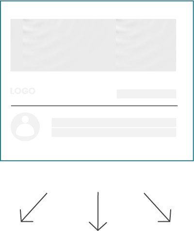 Email signatures, unified across the whole company, created with AdSigner.