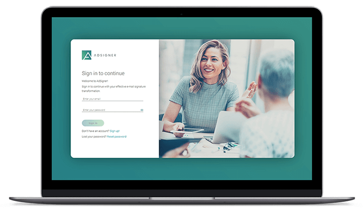 About AdSigner