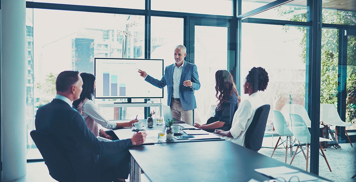 Quality business requires a clear strategy, an effective behavioural analytics of (potential) customers, and innovative approaches to stay in touch with them. Photo: iStock
