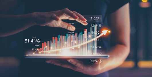 Minimum 72% savings in display advertising.