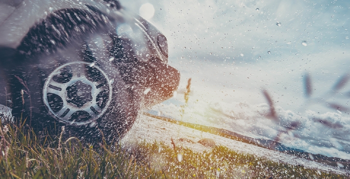 AdSigner opens up a wide variety of new business options. Photo: iStock