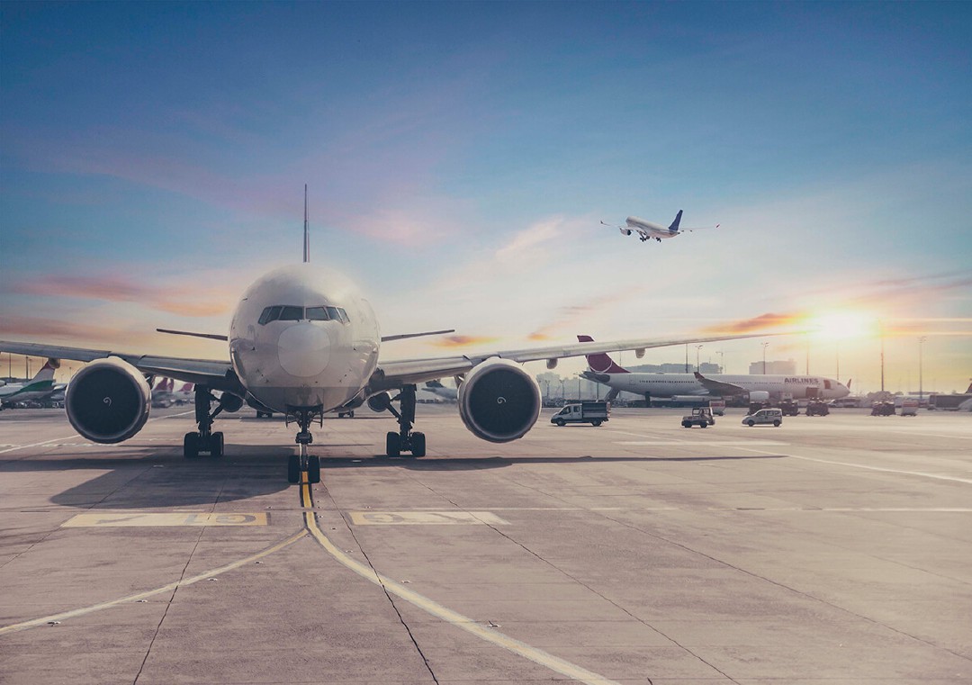 AdSigner, as an effective email marketing tool of the new age, can greatly contribute to faster airline regeneration and better business results. Photo: iStock