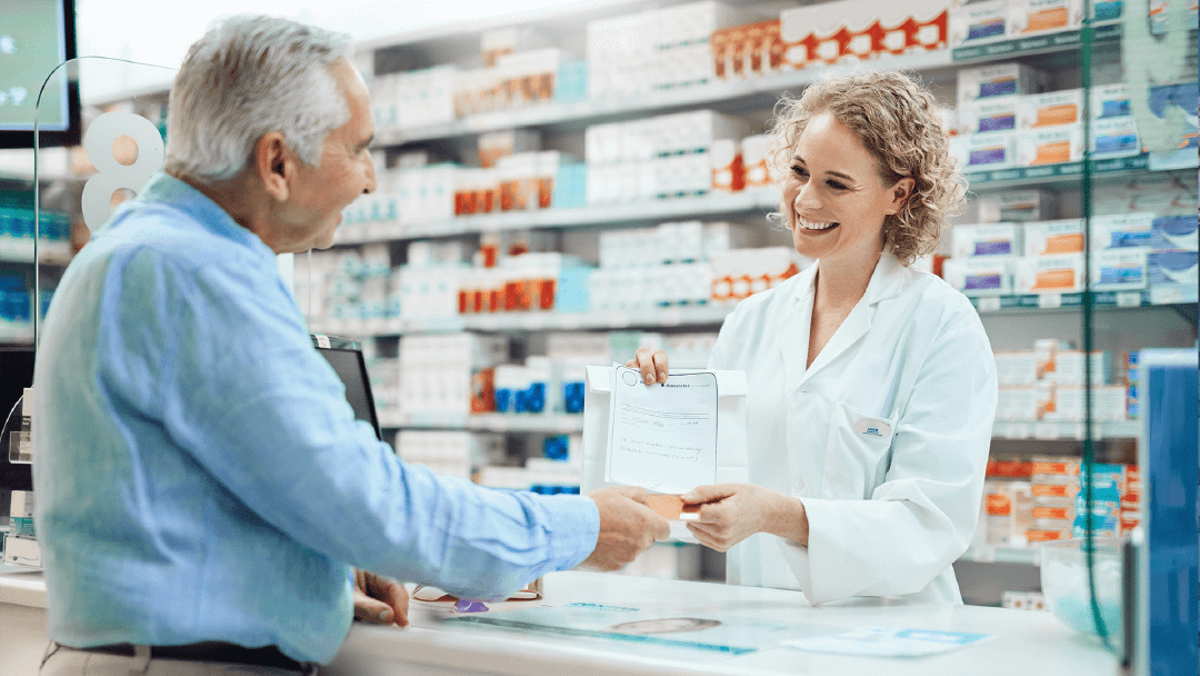 In today’s digital world, pharmaceutical companies need to start using new ways to stay engaged with all of their customers and clients. Email signatures are a great way to achieve this moving forward. Photo: Adsigner