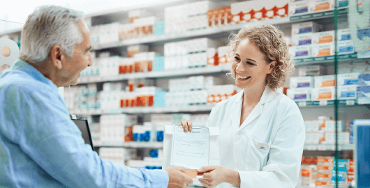 Case study: Pharmacy Business