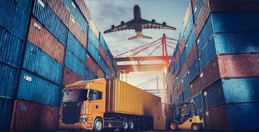 Case Study: Transport & Logistics
