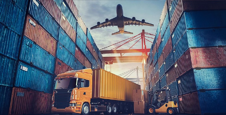 Case Study: Transport & Logistics