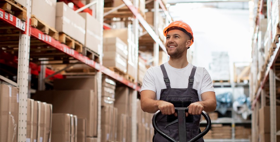 Case study: Wholesale businesses - Why email signatures are so important in growing the business