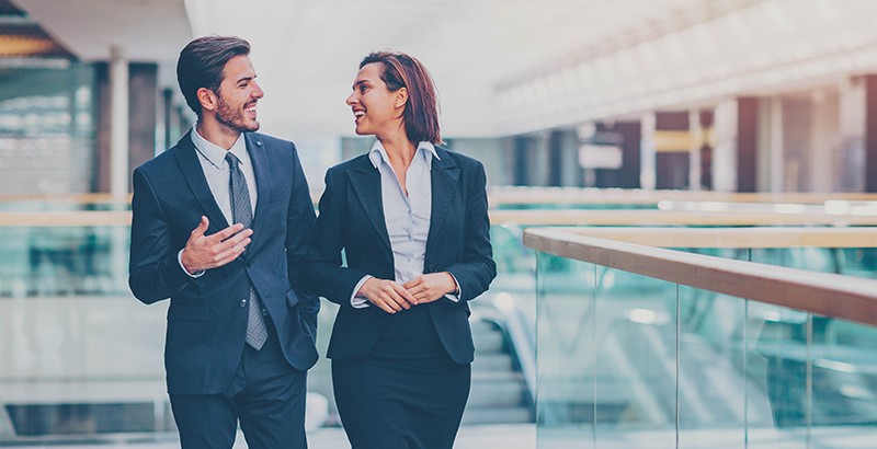 With AdSigner a freelancer can turn each e-mail recipient into a potential client. Photo: iStock