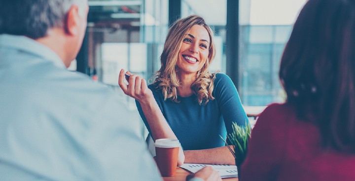 Advertising has become an expensive domain where all competitors share a single common goal. Photo: iStock