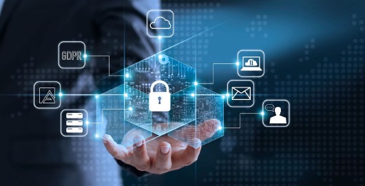 Ensure Your Email Signatures Are Compliant and Secure with AdSigner
