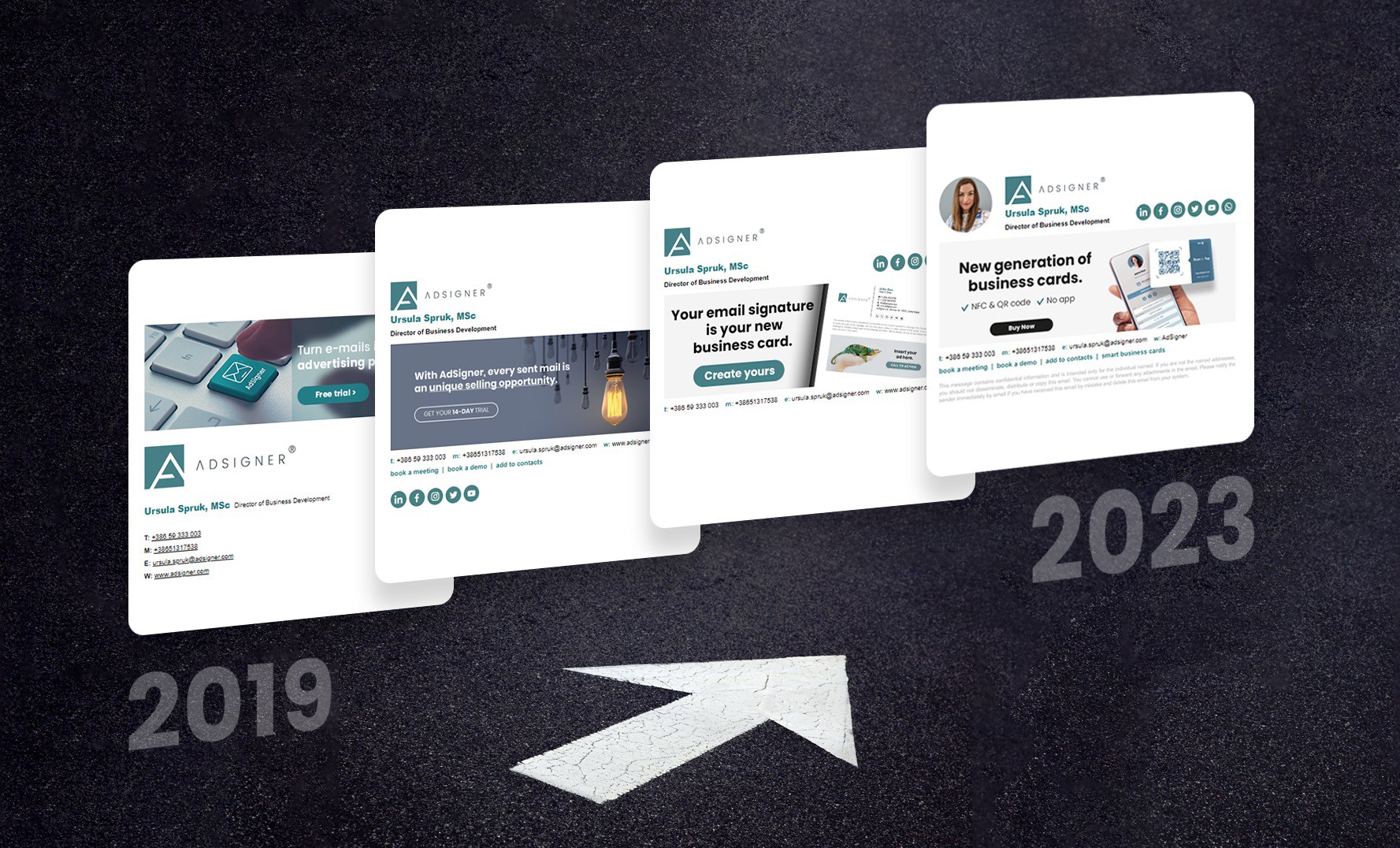 How Often Should I Update My Email Signature Design AdSigner how-often-should-i-update-my-email-signature-design-adsigner