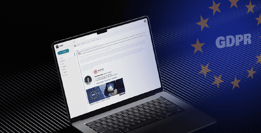 Is your team’s email signature GDPR compliant?