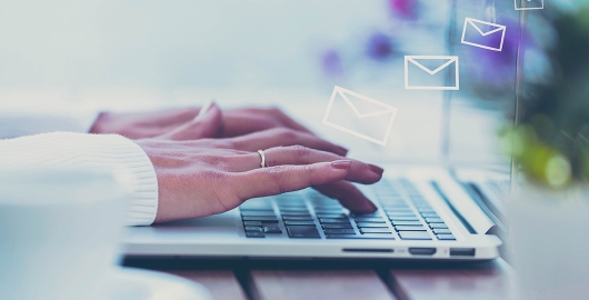 New Paradigm of Email Marketing