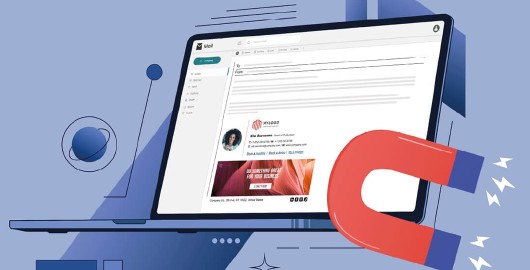 How to Maximize Email Signatures for Website Traffic
