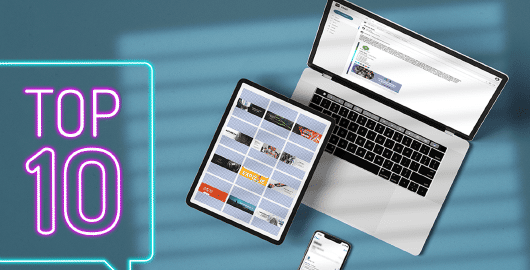 Top 10 Email Signature Best Practices for 2025: Maximize Every Email’s Potential