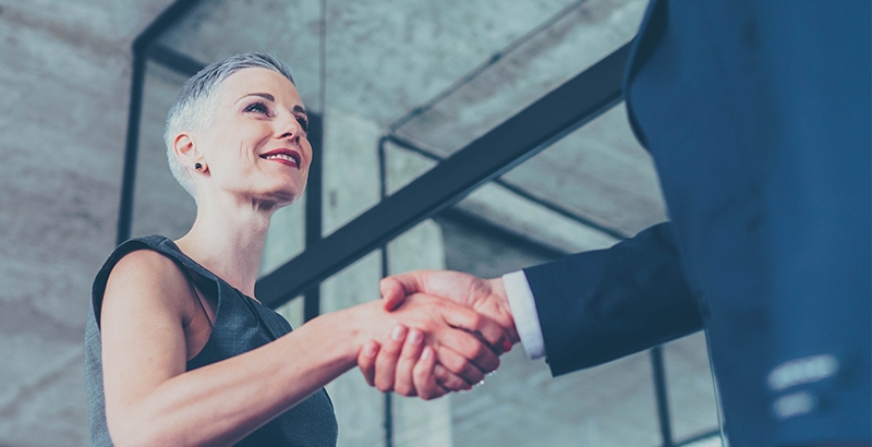 AdSigner Partner Program opens up a wide variety of new business options. Photo: iStock