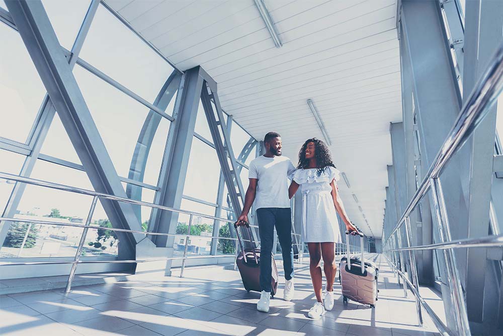 Every travel agency can build a relationship with customers even in times of crisis. Photo: iStock