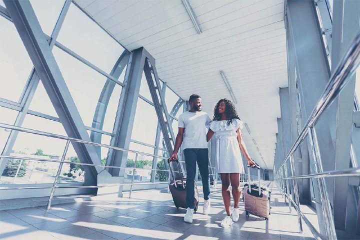 Every travel agency can build a relationship with customers even in times of crisis. Photo: iStock