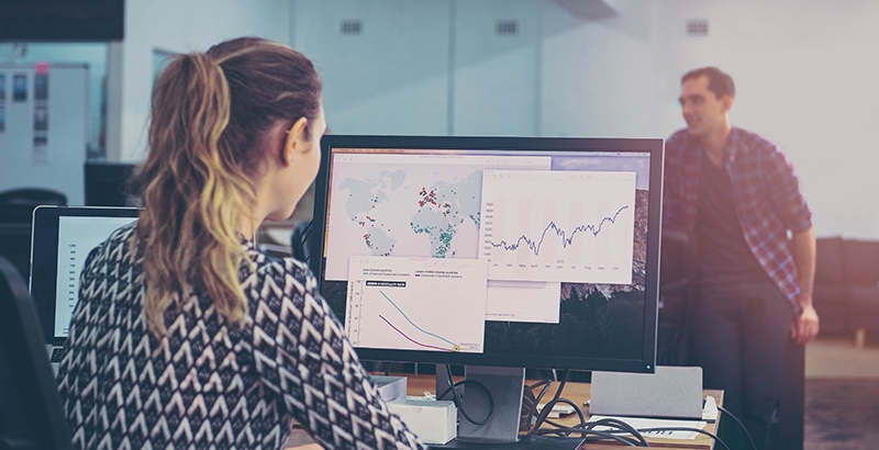 Track where, when and on which device your newly signed e-mails have been opened and read. Photo: iStock