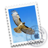 Apple Mail