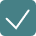 checkmark