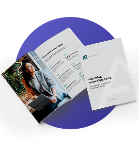 Adsigner ebook mockup