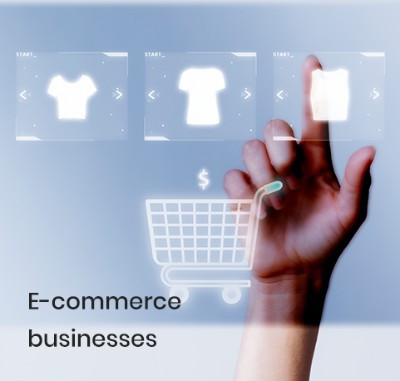 E-mail signatures for hotel bussinesses